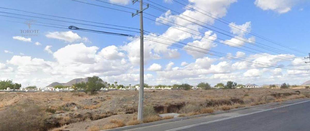 Foto de terreno habitacional en , los pinos, hermosillo, sonora, 29431007 foto 02 Foto de terreno habitacional en venta en , los pinos, hermosillo, sonora, 29431007 No. 02