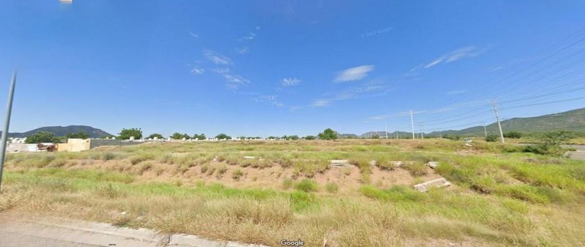 Foto de terreno habitacional en venta en  , los pinos, hermosillo, sonora, 0 No. 03