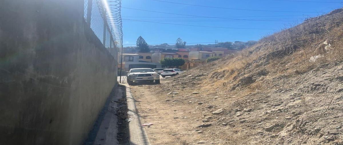 Foto de terreno comercial en venta en  , los pinos (limón), tijuana, baja california, 0 No. 03