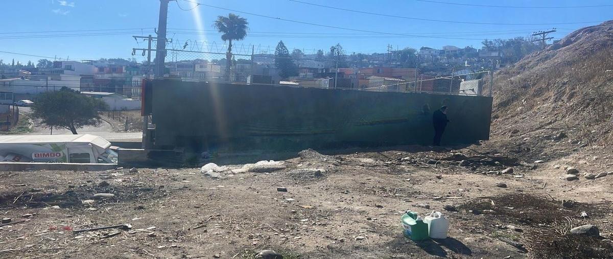 Foto de terreno comercial en venta en  , los pinos (limón), tijuana, baja california, 0 No. 05