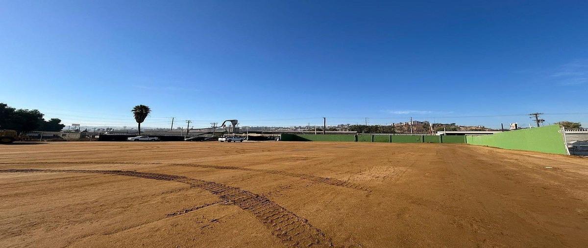 Foto de terreno industrial en renta en  , los pinos (limón), tijuana, baja california, 0 No. 04
