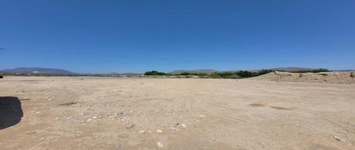 Foto de terreno habitacional en venta en los pinos , los pinos, saltillo, coahuila de zaragoza, 0 No. 01