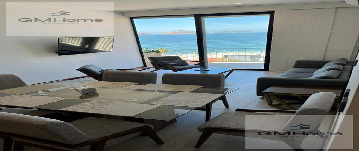 Foto de departamento en venta en  , los pinos, mazatlán, sinaloa, 26767364 No. 03