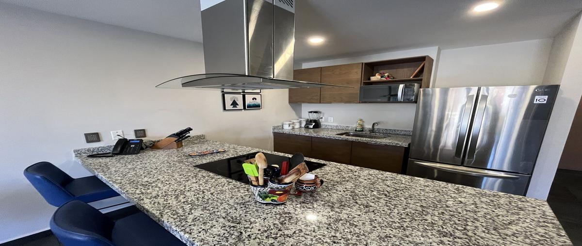 Foto de departamento en renta en  , los pinos, mazatlán, sinaloa, 28264952 No. 03