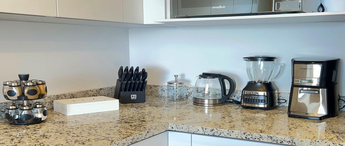 Foto de departamento en renta en  , los pinos, mazatlán, sinaloa, 0 No. 05