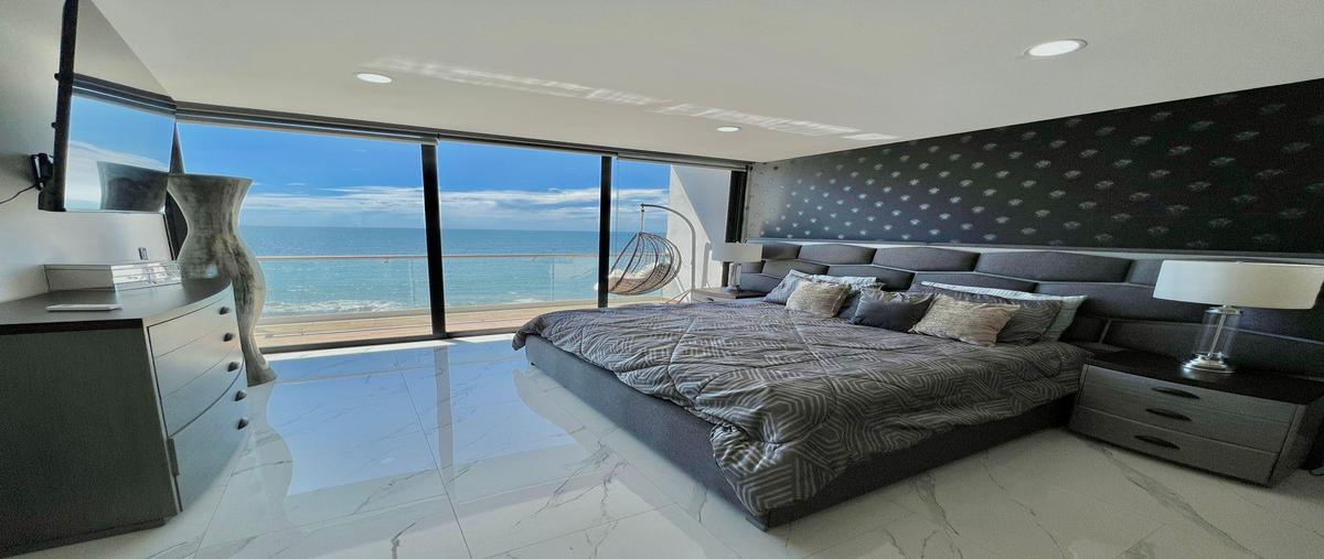 Foto de departamento en venta en  , los pinos, mazatlán, sinaloa, 0 No. 03