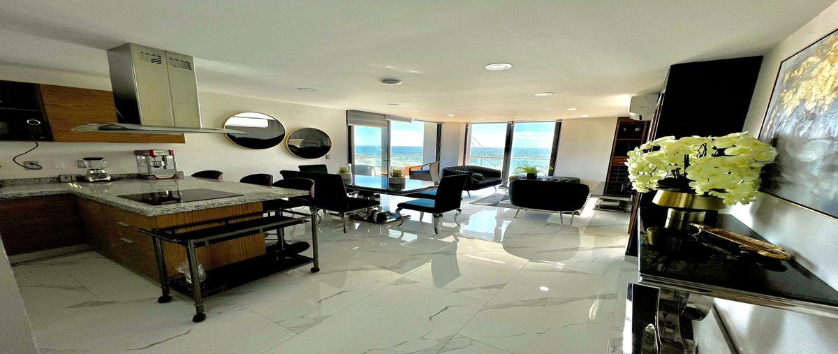 Foto de departamento en venta en  , los pinos, mazatlán, sinaloa, 0 No. 04