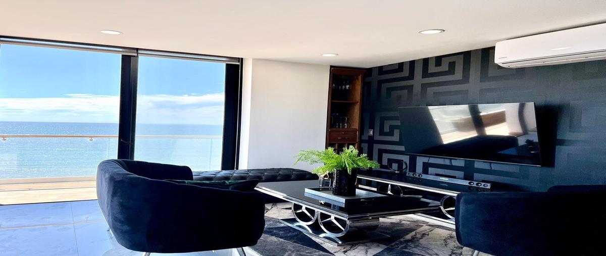 Foto de departamento en venta en  , los pinos, mazatlán, sinaloa, 0 No. 05