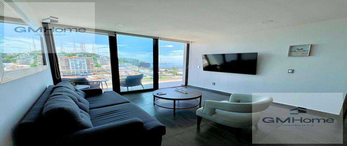 Foto de departamento en renta en  , los pinos, mazatlán, sinaloa, 0 No. 05