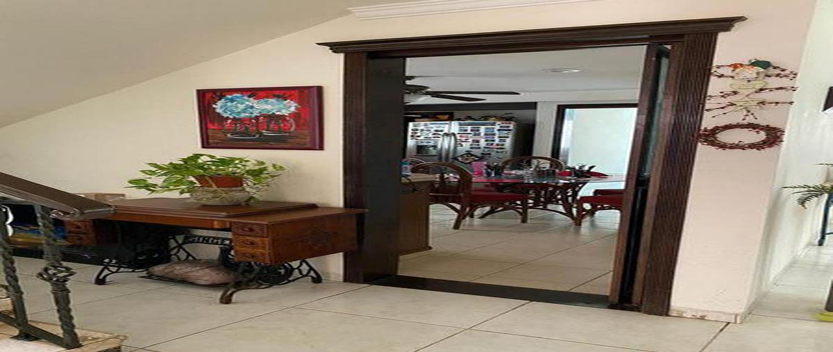 Foto de casa en venta en  , los pinos, mérida, yucatán, 0 No. 03