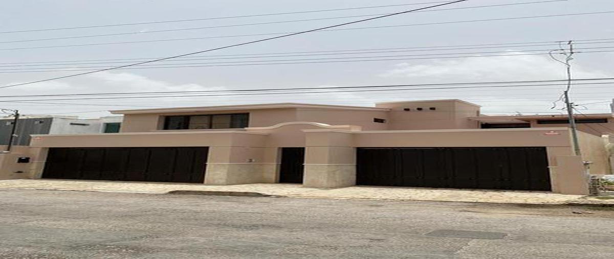 Foto de casa en venta en  , los pinos, mérida, yucatán, 0 No. 04