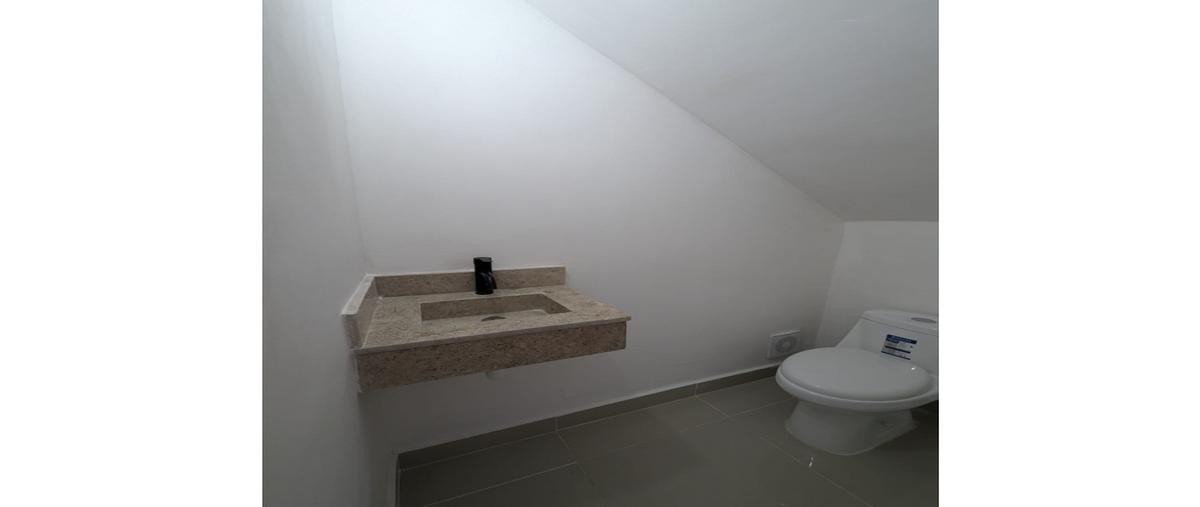 Foto de casa en venta en  , los pinos, mérida, yucatán, 0 No. 03
