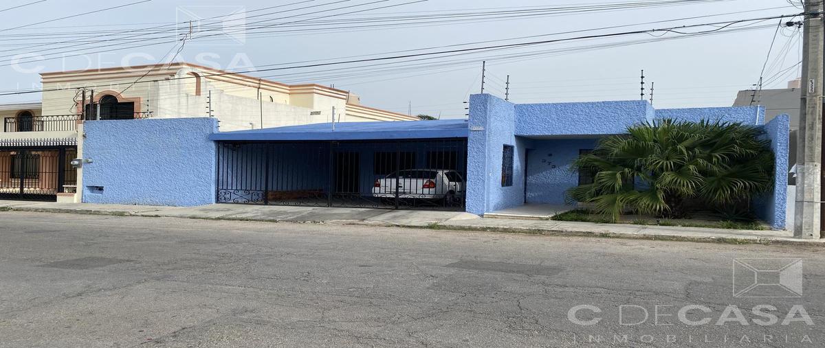 Foto de casa en , los pinos, mérida, yucatán, 0 foto 03 Foto de casa en renta en , los pinos, mérida, yucatán, 0 No. 03