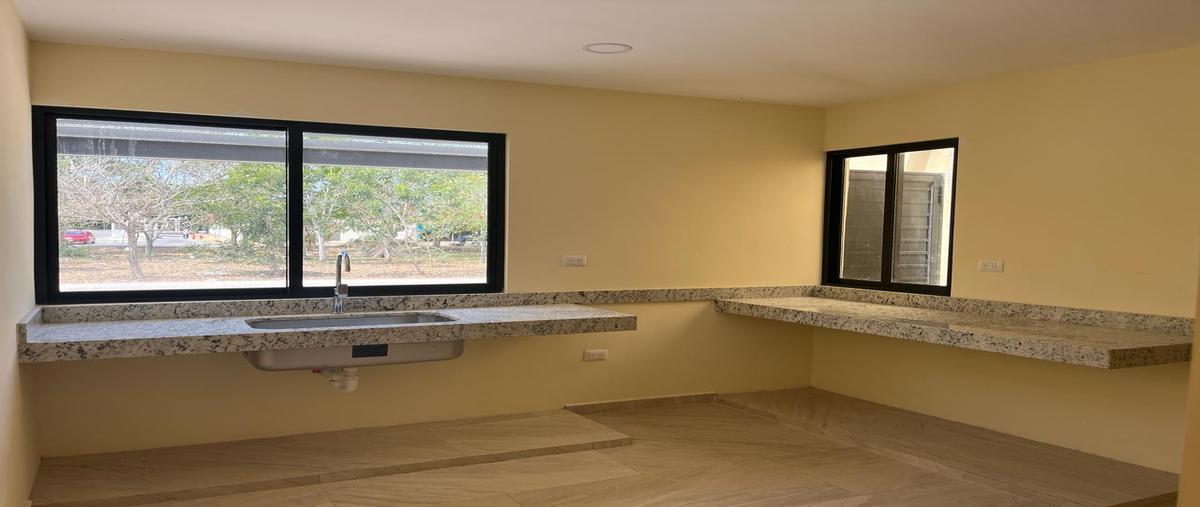 Foto de casa en venta en  , los pinos, mérida, yucatán, 0 No. 04