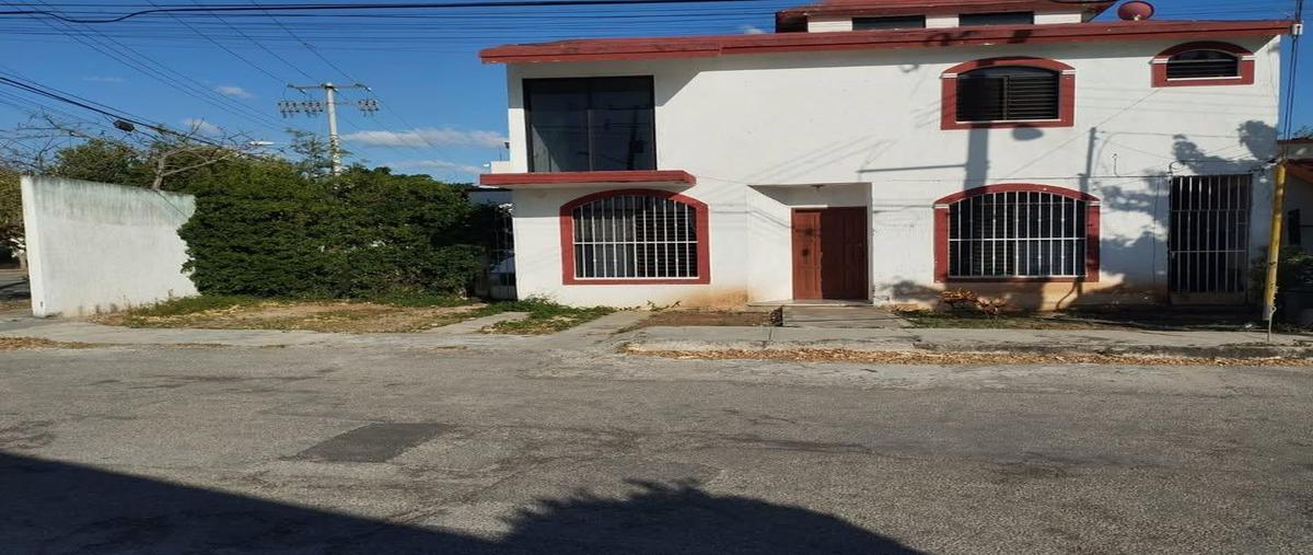 Foto de casa en , los pinos, mérida, yucatán, 0 foto 01 Foto de casa en venta en , los pinos, mérida, yucatán, 0 No. 01