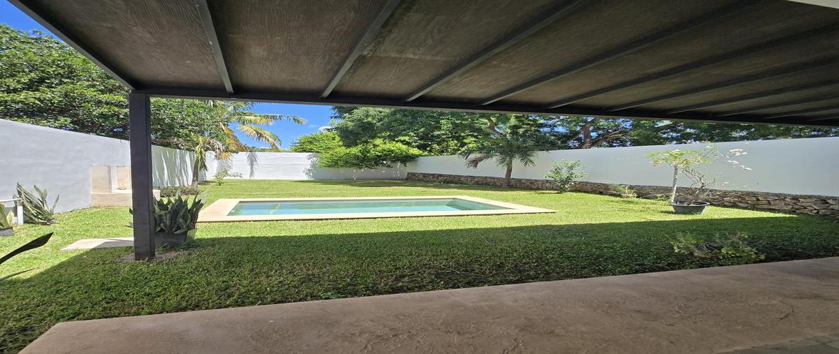 Foto de casa en , los pinos, mérida, yucatán, 0 foto 01 Foto de casa en renta en , los pinos, mérida, yucatán, 0 No. 01