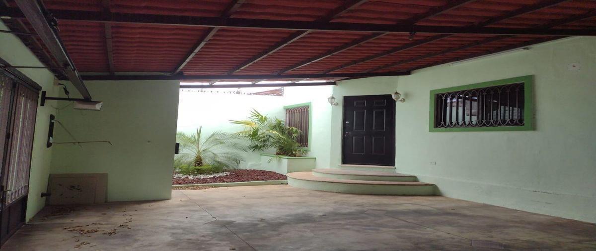 Foto de casa en venta en  , los pinos, mérida, yucatán, 0 No. 03