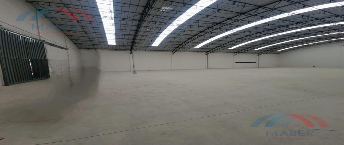 Foto de nave industrial en renta en  , los pinos, puebla, puebla, 28148245 No. 04