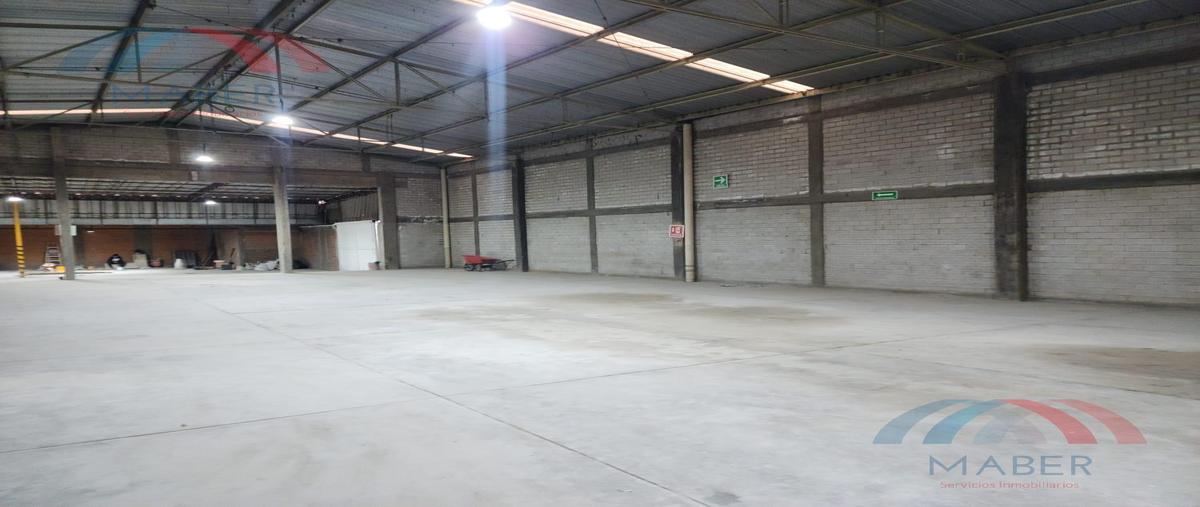 Foto de nave industrial en renta en  , los pinos, puebla, puebla, 29828567 No. 04