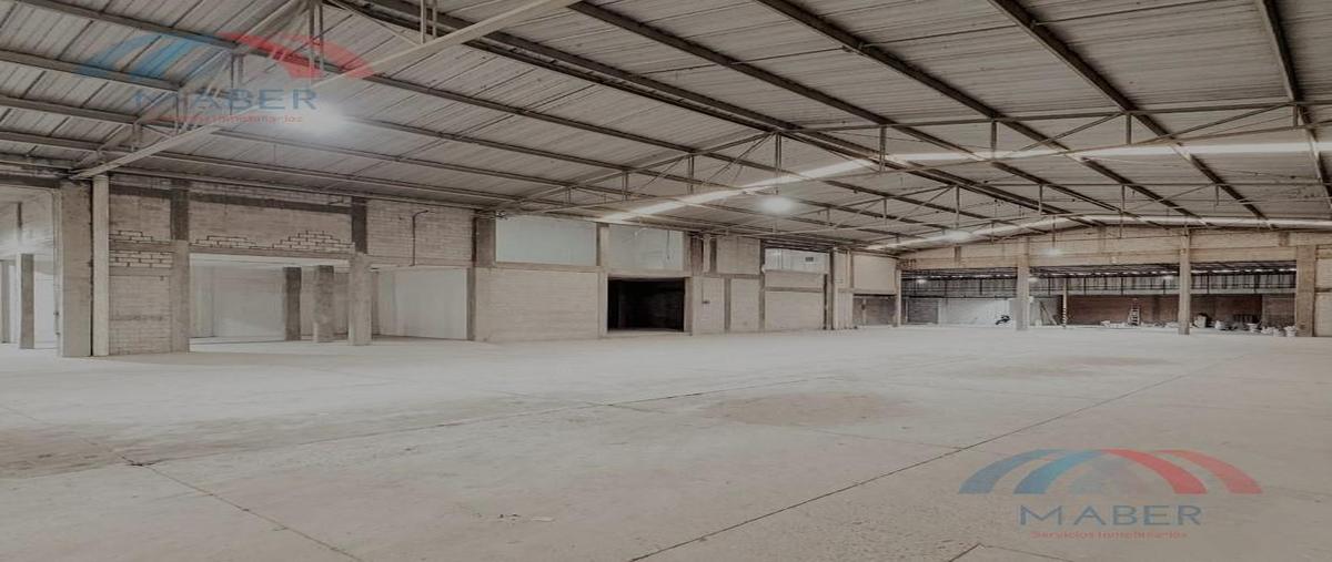 Foto de nave industrial en renta en  , los pinos, puebla, puebla, 29828567 No. 05