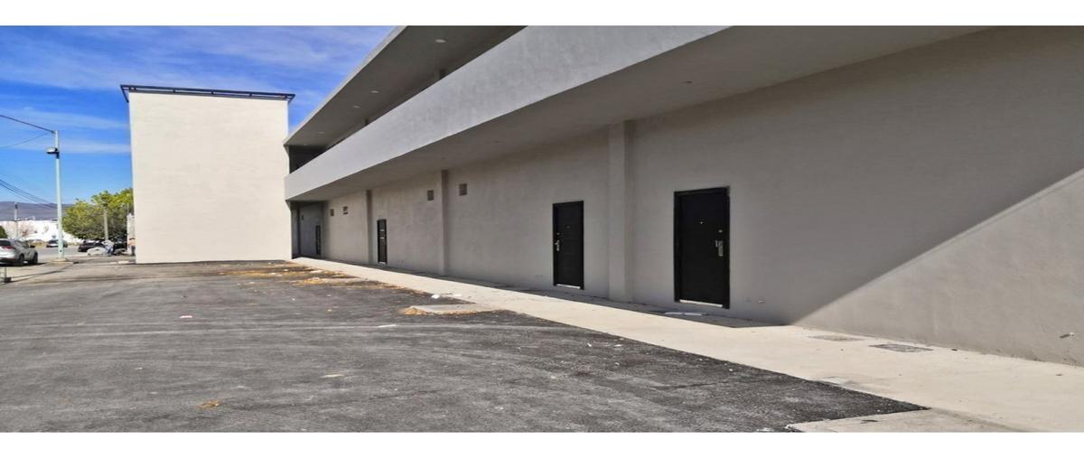 Foto de local en renta en  , los pinos, saltillo, coahuila de zaragoza, 0 No. 03