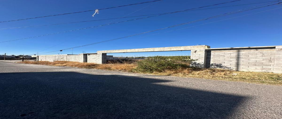Foto de terreno habitacional en venta en  , los pinos, saltillo, coahuila de zaragoza, 0 No. 04