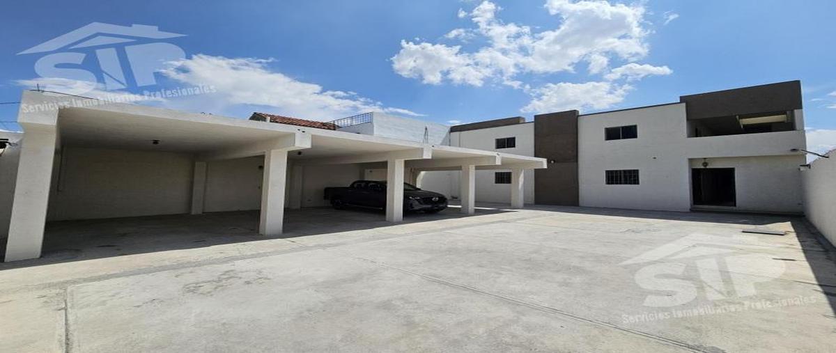 Foto de departamento en renta en  , los pinos, saltillo, coahuila de zaragoza, 31113496 No. 03