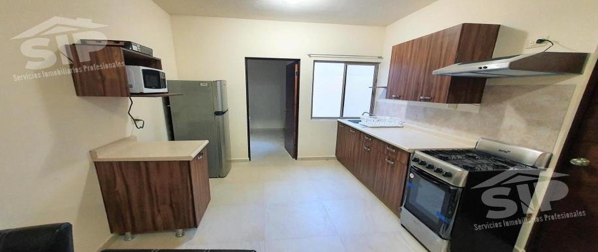 Foto de departamento en renta en  , los pinos, saltillo, coahuila de zaragoza, 31113496 No. 04