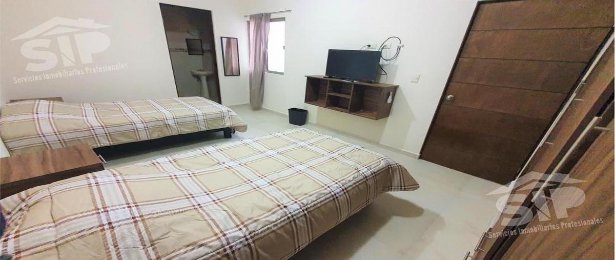 Foto de departamento en renta en  , los pinos, saltillo, coahuila de zaragoza, 31113496 No. 05