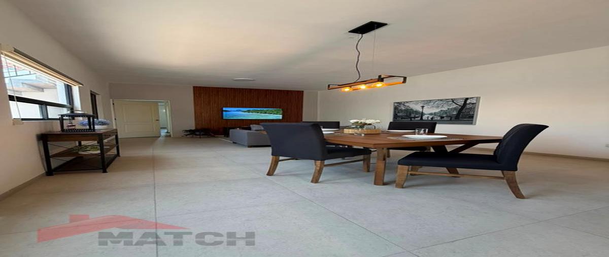 Foto de departamento en renta en  , los pinos, saltillo, coahuila de zaragoza, 0 No. 04
