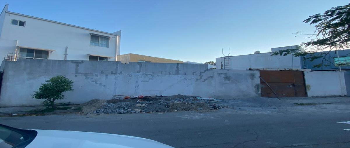 Foto de terreno habitacional en venta en  , los pinos, san nicolás de los garza, nuevo león, 0 No. 03
