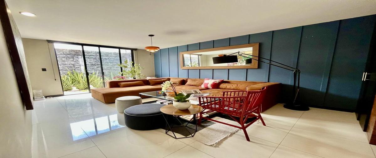 Foto de casa en venta en  , los pinos, san pedro cholula, puebla, 0 No. 03