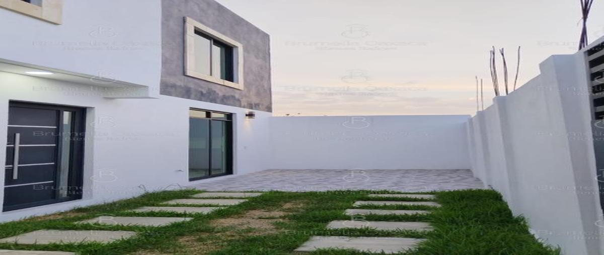 Foto de casa en renta en  , los pinos, santa cruz xoxocotlán, oaxaca, 30260665 No. 02