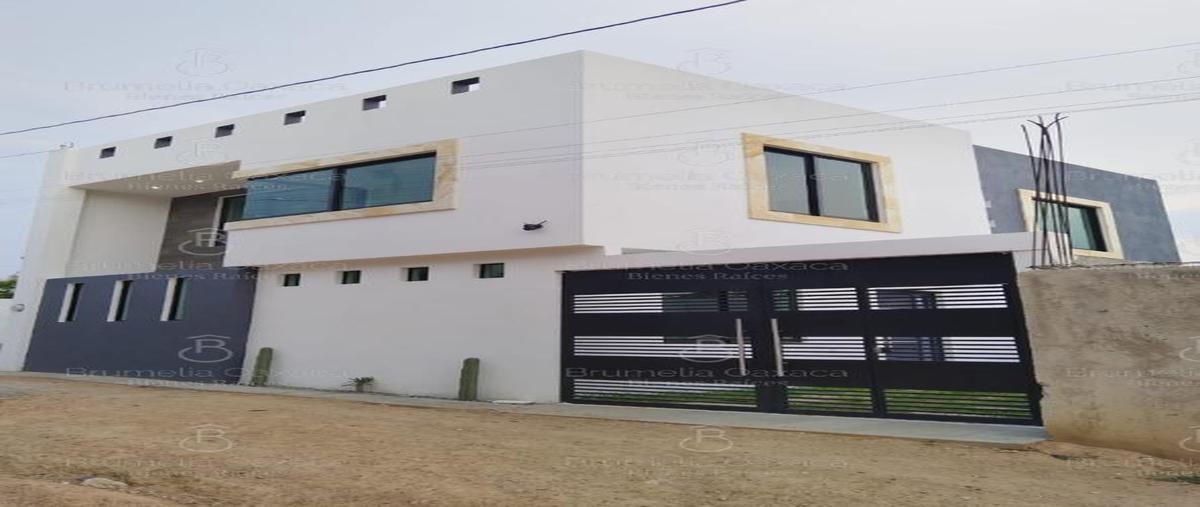 Foto de casa en renta en  , los pinos, santa cruz xoxocotlán, oaxaca, 30260665 No. 05