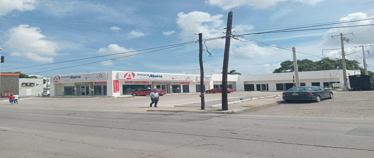 Foto de local en renta en  , los pinos, tampico, tamaulipas, 0 No. 03