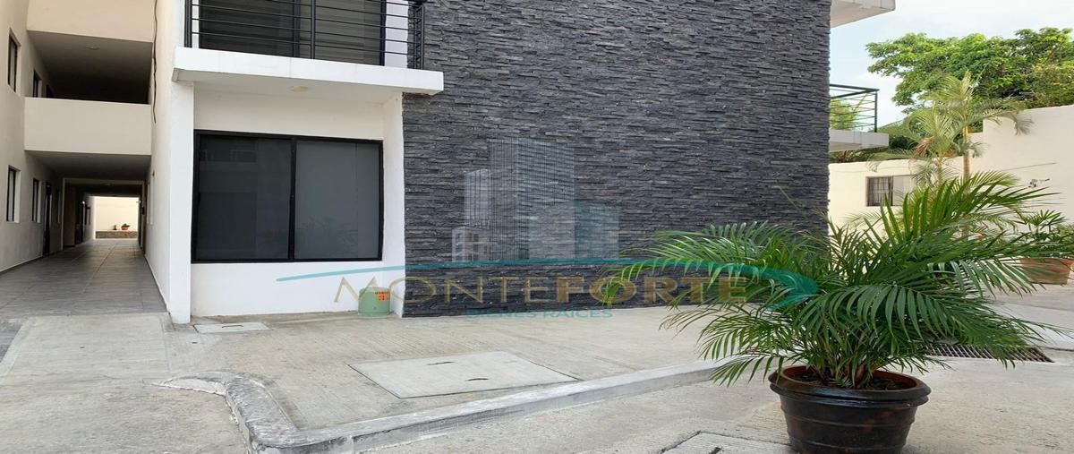 Foto de departamento en venta en  , los pinos, tampico, tamaulipas, 0 No. 01