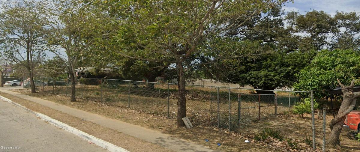 Foto de terreno comercial en venta en  , los pinos, tampico, tamaulipas, 0 No. 03