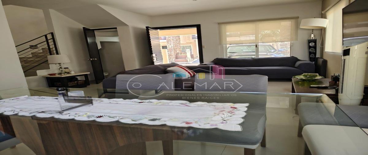 Foto de casa en venta en  , los pinos, tampico, tamaulipas, 30843940 No. 03