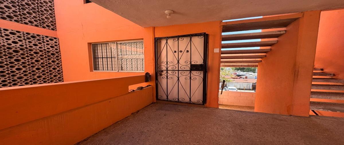 Foto de departamento en renta en  , los pinos, tampico, tamaulipas, 0 No. 03