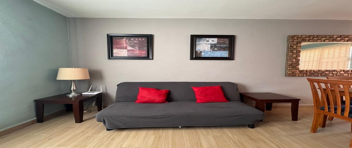 Foto de departamento en renta en  , los pinos, tampico, tamaulipas, 0 No. 05