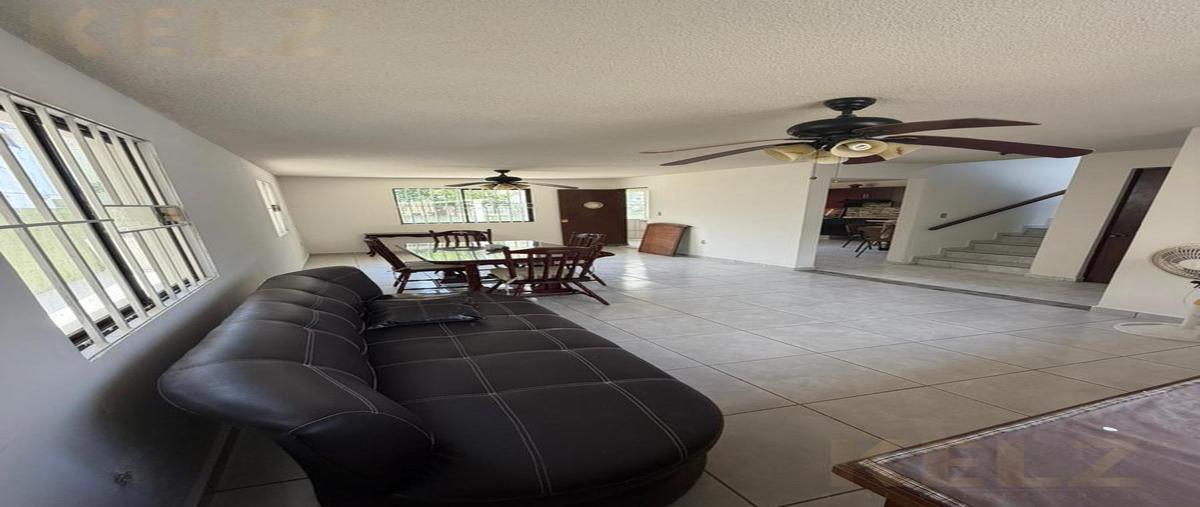 Foto de casa en renta en  , los pinos, tampico, tamaulipas, 0 No. 04