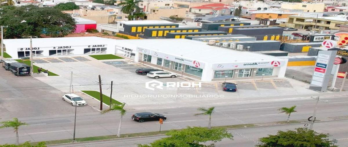 Foto de local en renta en  , los pinos, tampico, tamaulipas, 0 No. 03