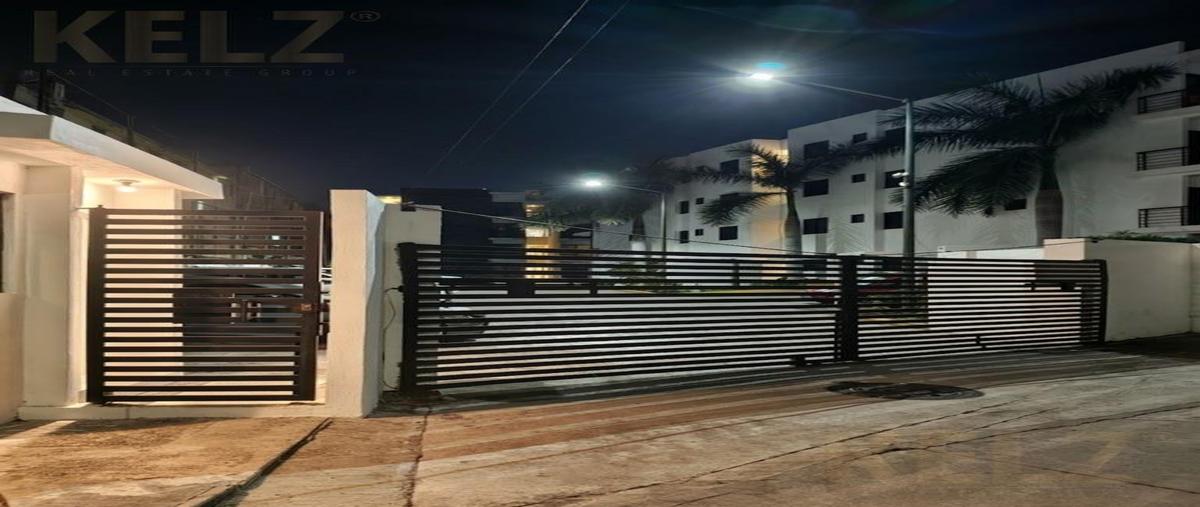 Foto de departamento en , los pinos, tampico, tamaulipas, 0 foto 01 Foto de departamento en renta en , los pinos, tampico, tamaulipas, 0 No. 01