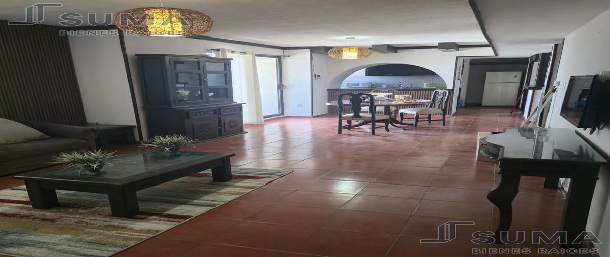Foto de departamento en renta en  , los pinos, tampico, tamaulipas, 0 No. 03
