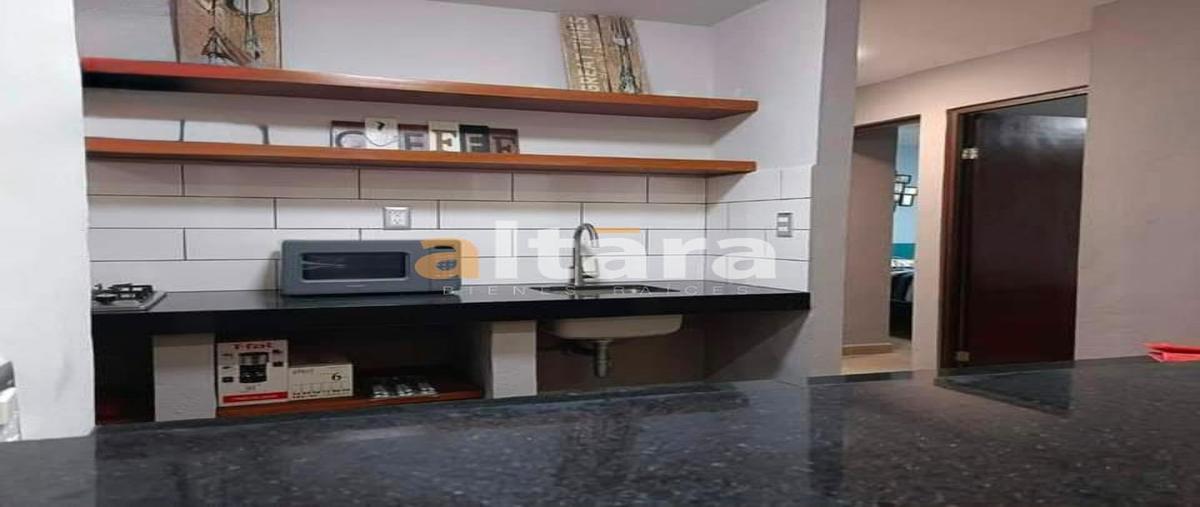 Foto de departamento en renta en  , los pinos, tampico, tamaulipas, 0 No. 03