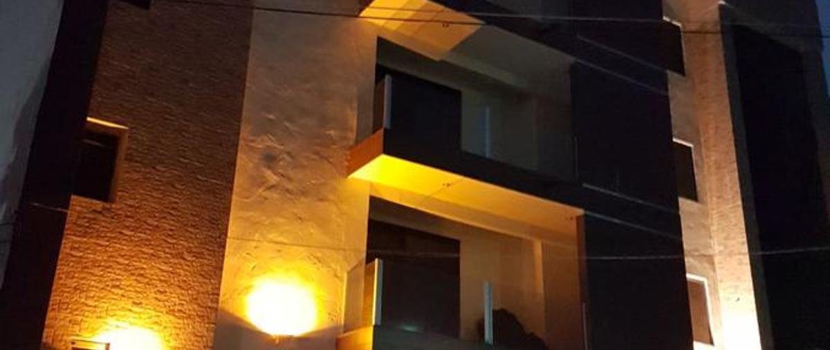 Foto de departamento en renta en  , los pinos, tampico, tamaulipas, 6657214 No. 01