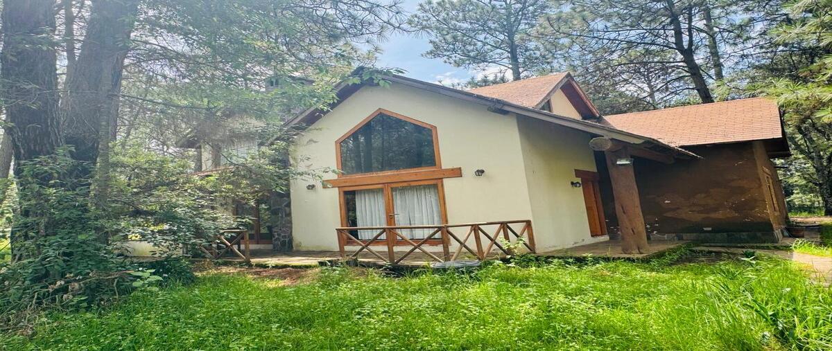 Foto de casa en venta en los pinos , tapalpa, tapalpa, jalisco, 30326116 No. 02