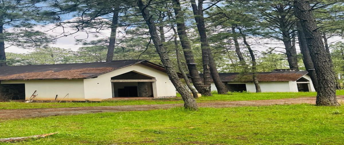 Foto de casa en venta en los pinos , tapalpa, tapalpa, jalisco, 30326116 No. 03