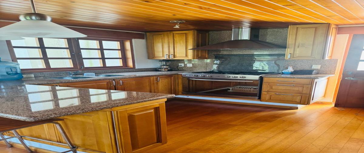 Foto de casa en venta en los pinos , tapalpa, tapalpa, jalisco, 30326116 No. 04
