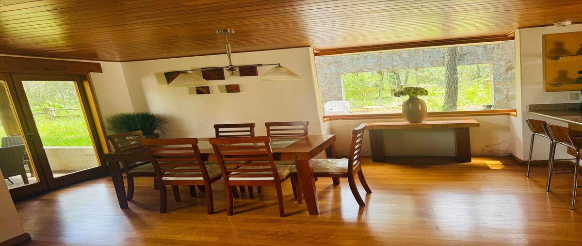 Foto de casa en venta en los pinos , tapalpa, tapalpa, jalisco, 30326116 No. 05